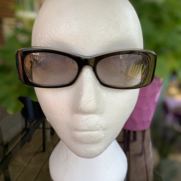 Fendi FS 247 Authentic Black Onyx - Picture 6 of 13